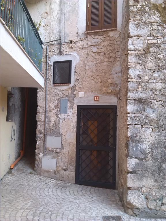 Sofia Apartamento Terracina Exterior foto