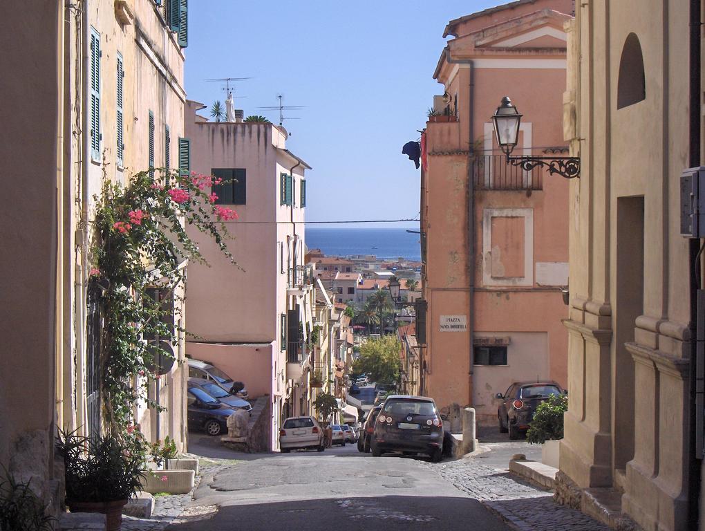 Sofia Apartamento Terracina Exterior foto